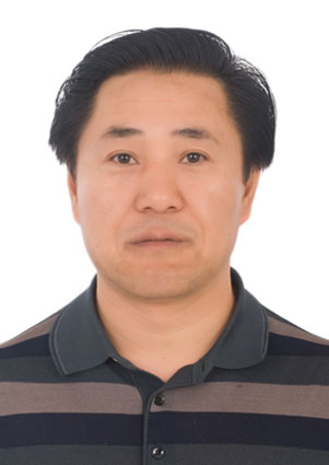 杨建森
